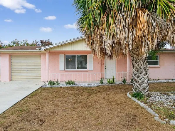 7235 Deerfield Dr, Port Richey, FL 34668