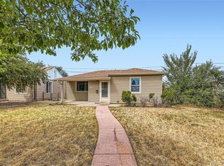 1225 Macon St, Aurora, CO 80010