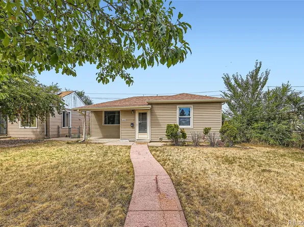 1225 Macon Street, Aurora, CO 80010