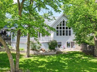 14405 Maple Inn Rd SE, Mentor, MN 56736