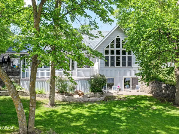 14405 Maple Inn Rd SE, Mentor, MN 56736