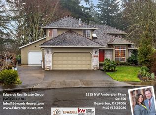 12554 SW Bridgeview Ct, Tigard, OR 97223