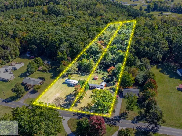 525 Tunstall High Rd, Dry Fork, VA 24549