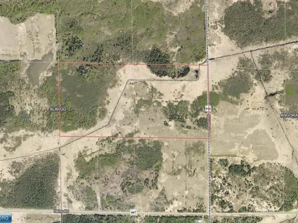 8755 Ralph Rd, Angora, MN 55703