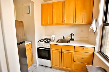 Rented by Engelman And Co