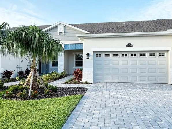 7780 Cache Creek Ln, Melbourne, FL 32940