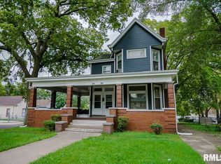 2826 NE Madison Ave, Peoria, IL