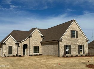 7662 Willow Way, Hernando, MS 38632