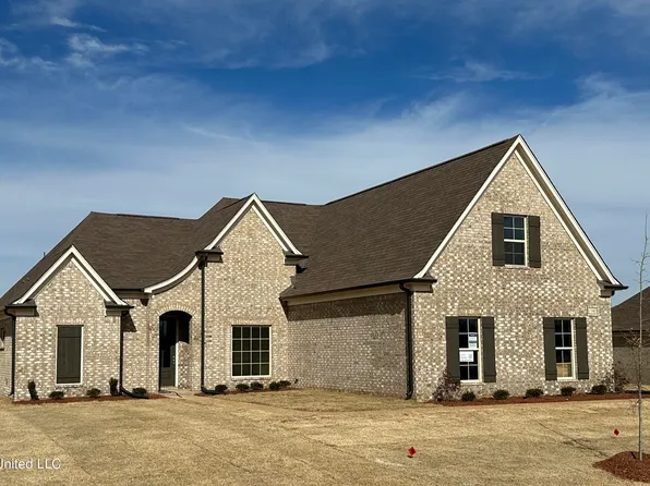 7662 Willow Way, Hernando, MS 38632