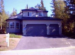 7711 Berry Cir, Anchorage, AK --