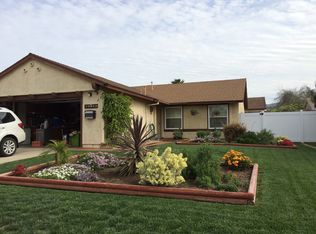 10813 Whippletree Ln, Spring Valley, CA 91978