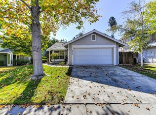 3712 Lily Hill Ct, Antelope, CA