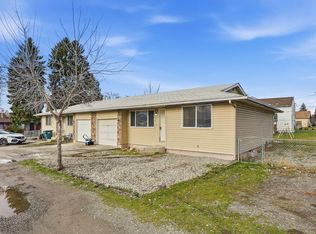 1916 N 8th St, Coeur D Alene, ID 83814