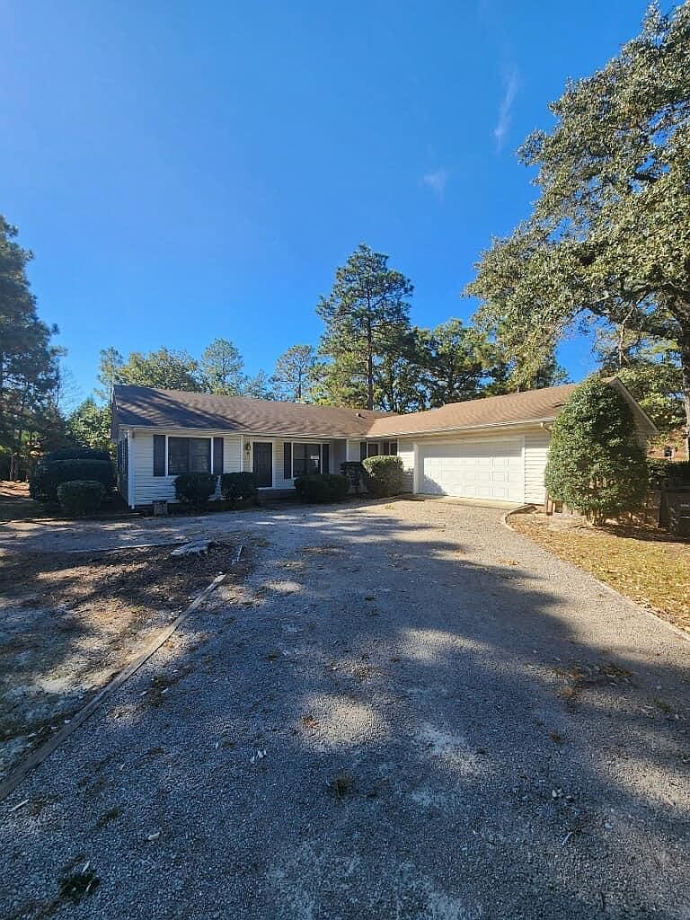 5 Tandem Dr, Pinehurst, NC 28374 | Zillow