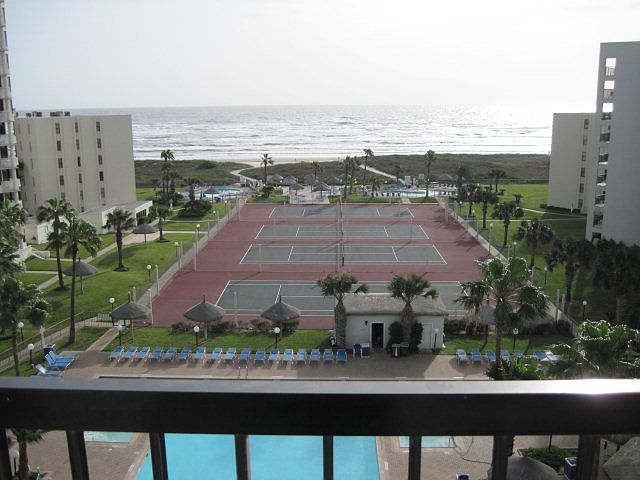 1st image of 404 Padre Blvd Unit 101