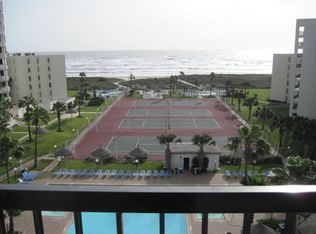 404 Padre Blvd UNIT 101, South Padre Island, TX 78597
