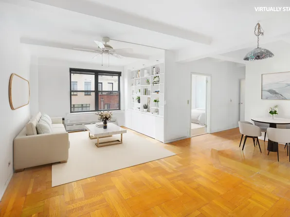 40 West 77th Street 5D image 2 of 7