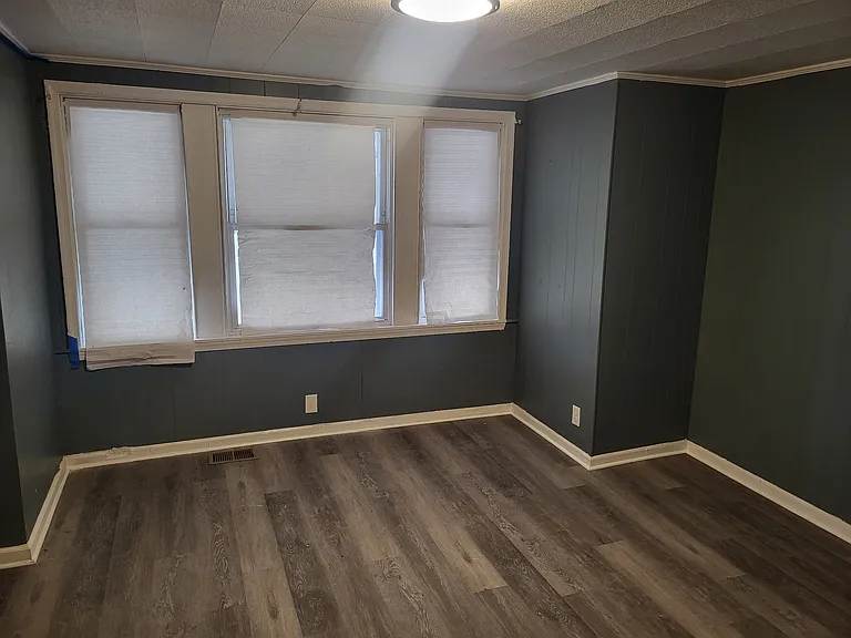 Master Bed Room