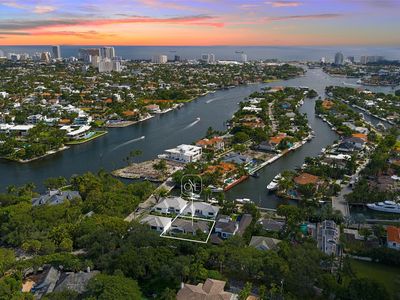 1544 Ponce De Leon Drive, Fort Lauderdale, FL, 33301