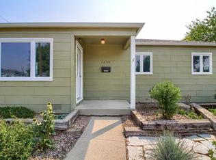 1258 S Raritan St, Denver, CO 80223