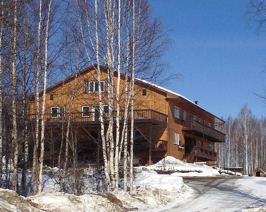 1470 Westmoreland Ave, Fairbanks, AK 99712 Zillow