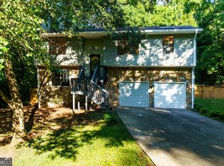 1172 Ridgeside Dr NW, Acworth, GA 30102