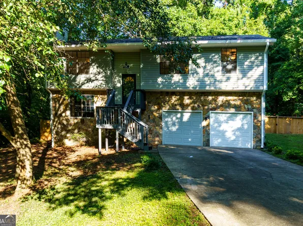 1172 Ridgeside Dr NW, Acworth, GA 30102