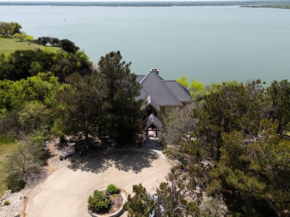 10069 Lakeview Ct, Whitney, TX 76692