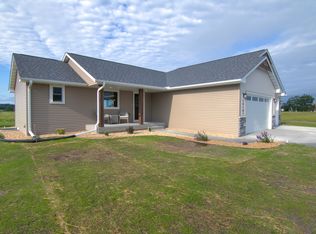 The Eastwood Plan, Woodward Acres, Chippewa Falls, WI 54729