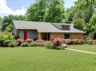 3401 Westcliff Rd S, Fort Worth, TX 76109