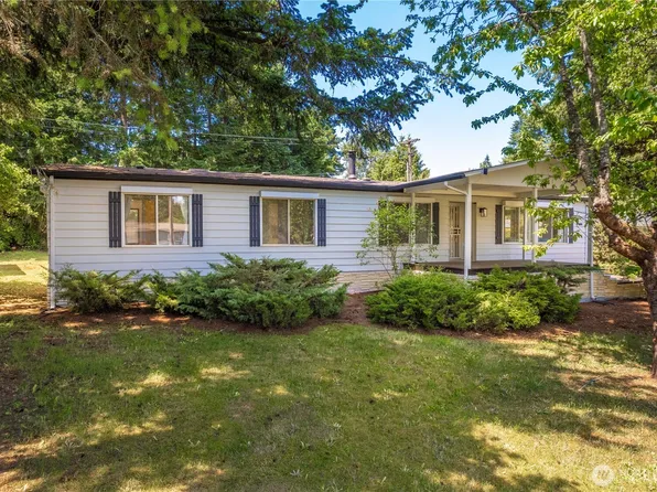 19802 63rd Avenue Ct E, Spanaway, WA 98387