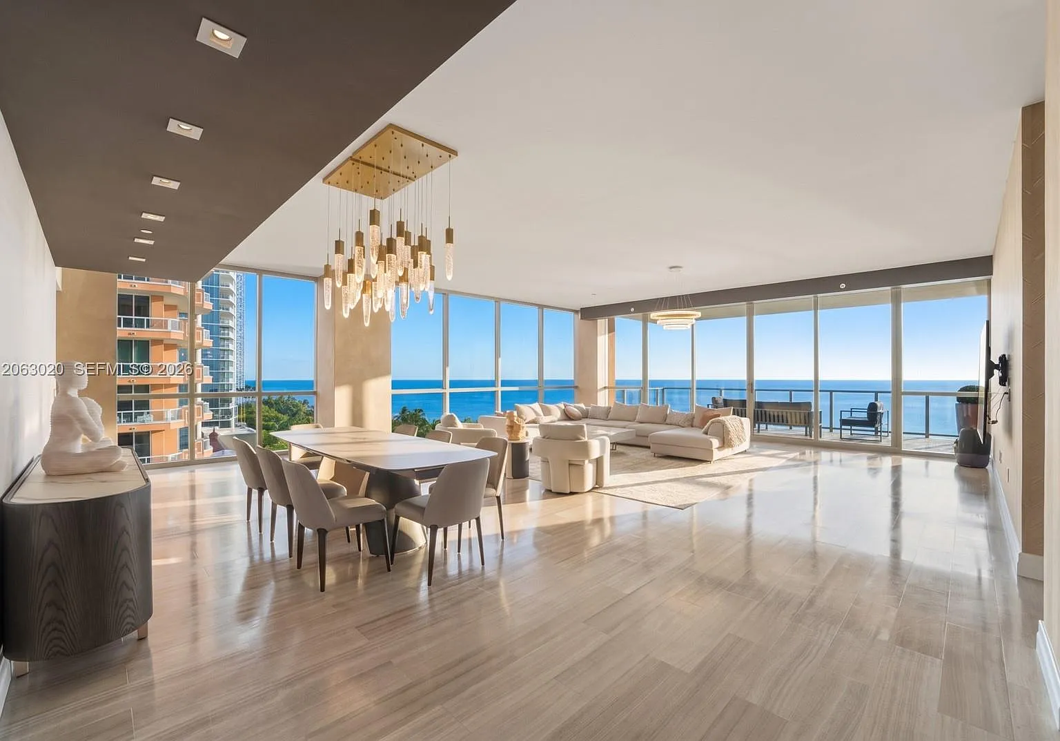 17749 Collins Avenue Cond — Photo 3