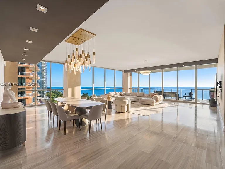 17749 Collins Ave #601 — Photo 3