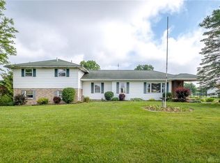 6217 Kimmel Rd, Clayton, OH 45315