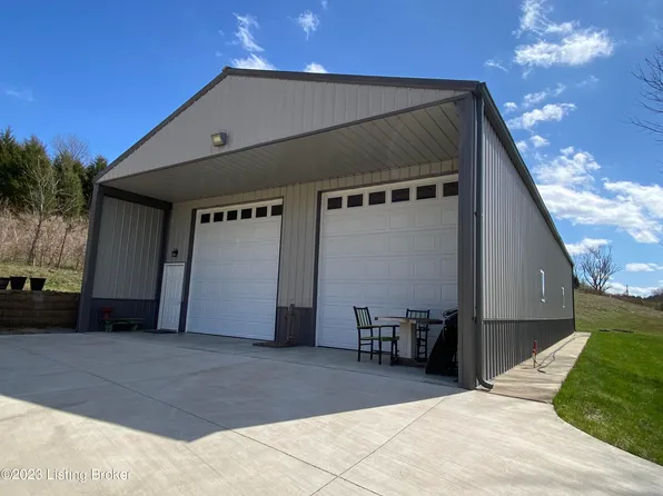 2860 Highway 1066, Bloomfield, KY 40008