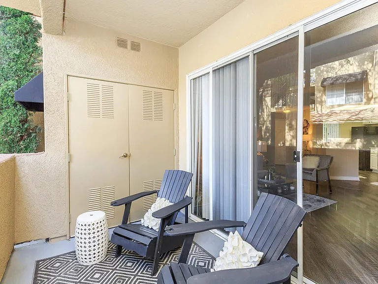 Villas Antonio Apartment Homes — Photo 59