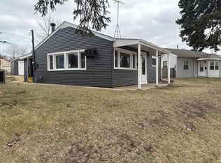 3418 S 1st Pl, Milwaukee, WI 53207