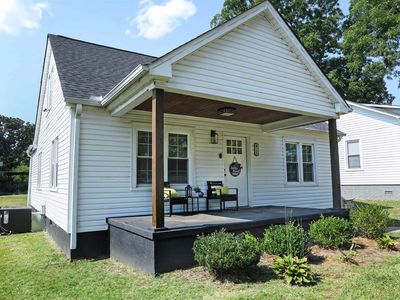 420 Simpson St, Florence, AL, 35630