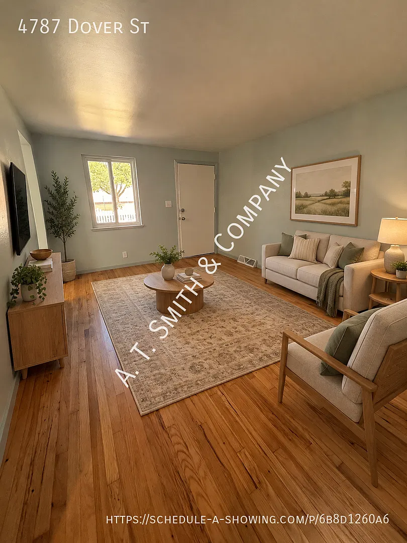 Wheat Ridge 2 bedroom Duplex - Available Now ! ! — Photo 3