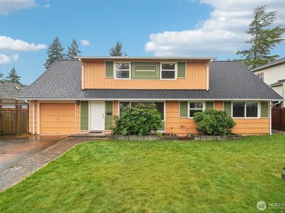 22404 58th Avenue W, Mountlake Terrace, WA, 98043