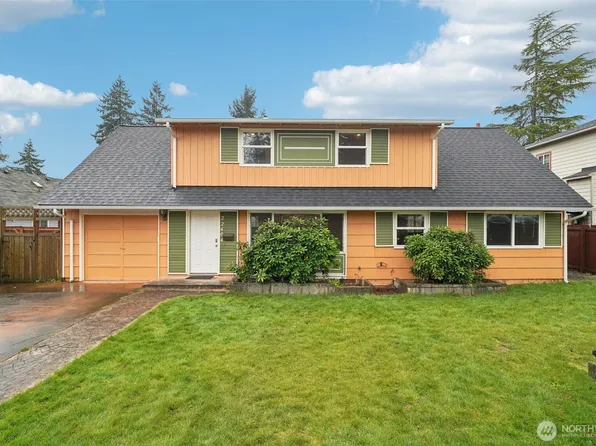 22404 58th Avenue W, Mountlake Terrace, WA 98043