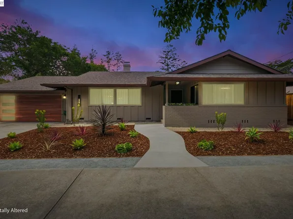 649 Graham Hill Rd, Santa Cruz, CA 95060