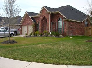 15831 Mossy Shores Ct, Houston, TX 77044