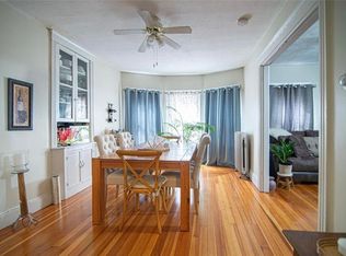 131 Pullen Ave FLOOR 1, Pawtucket, RI 02861