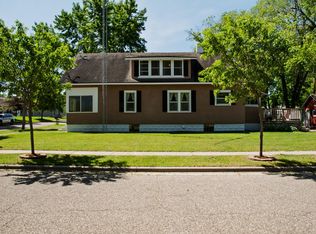 201 S Pierce St, Adams, WI 53910