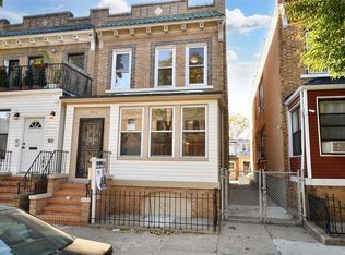 1705 Stephen St, Ridgewood, NY 11385