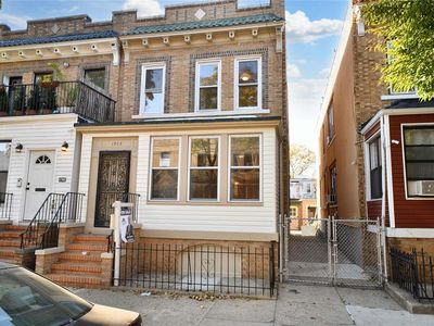 17-05 Stephen Street, Ridgewood, NY, 11385