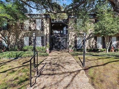 4205 Avondale Ave APT 104, Dallas, TX, 75219
