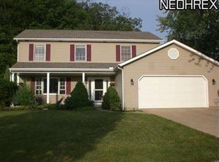 7117 Lassiter Dr, Parma, OH 44129