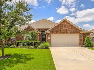 5509 Sabbia Cv, Round Rock, TX 78665